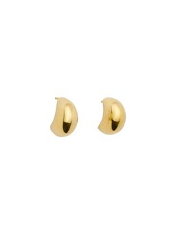Forever New - Dominique Small Dome Earring