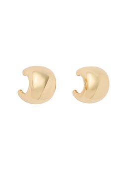 Forever New - Signature Omara Organic Earring