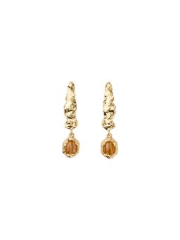Forever New - Signature Madeline Molten Drop Earring