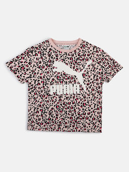 Puma - Classics Wild Tee