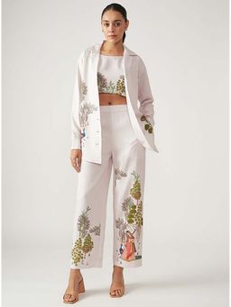 Muvazo - Wellspring Heritage Co-Ord Set