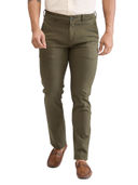 Green color option, Currently selected