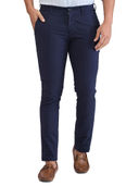 Blue color option, Currently selected