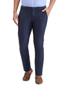 Blue color option, Currently selected