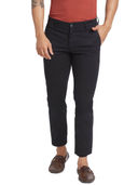Black color option, Currently selected