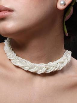 VENI - Layered Jewellery Set