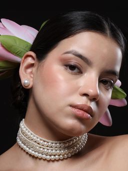 VENI - Layered Jewellery Set
