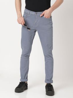 Lee - Men Bruce Blue Jeans (Skinny)