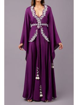 Inej - Bellsleeve Top (Set of 3)