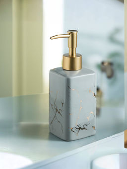 UMAI - Soap Dispenser Bottle Grey 260Ml