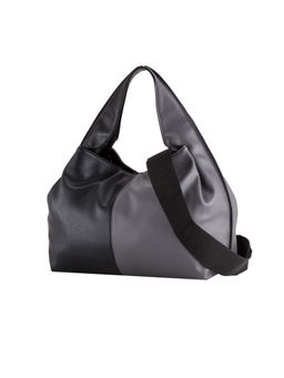 CARPISA - Top Handle Giuly Black Medium V1 Bag