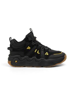 FILA - Unisex TSS HIGH Sneakers