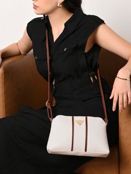 Lavie Signature - Women's Georgia Small Sling Bag (S)