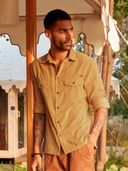 Mustard color option, Sold out