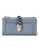 Blue color option, Currently selected