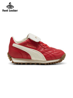 Puma - x FENTY AVANTI L Kids Sneakers
