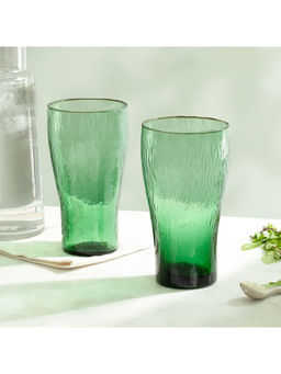 Ellementry - Midori Tumbler Set of 2 (Tall)