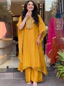 Mustard color option