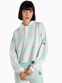 Green color option, Sold out, Currently selected