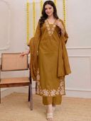 Mustard color option