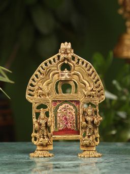 Revive Home - Eternal Glory Prabhawali