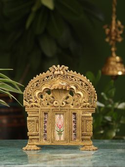 Revive Home - Mystic Light Prabhawali Gold