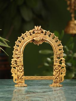 Revive Home - Mystic Light Prabhawali Gold