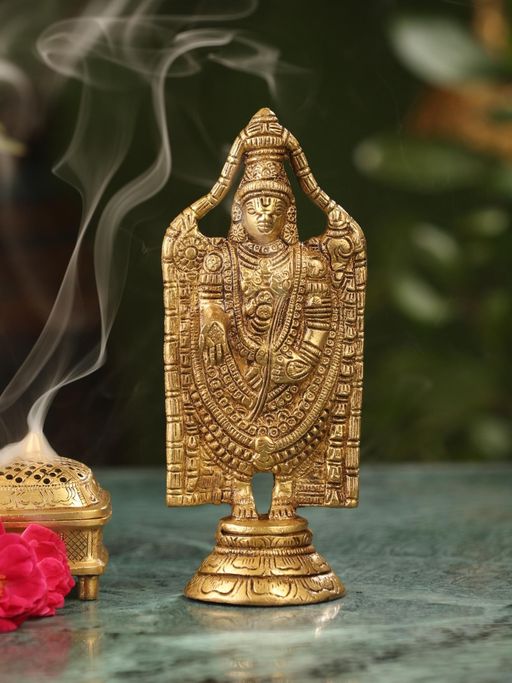 Revive Home Lord Venkateshwara