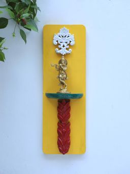 Revive Home - Vibrant Harmony Corbel