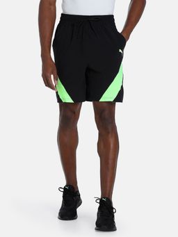 Puma - Fit 7 Woven Mens Black Shorts