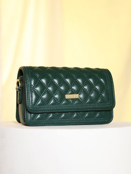 Kazo - Sling Bag - Green
