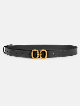 Kazo - Modern Abstract Buckle Belt