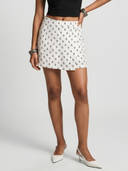 White color option