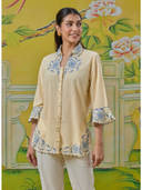 Yellow color option, Sold out