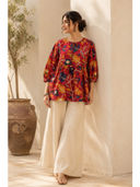 Maroon color option, Currently selected