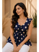 Navy Blue color option