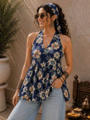 Navy Blue color option