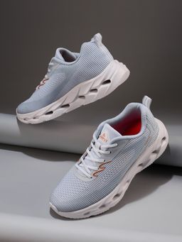 Campus - SPECS Men Blue Running Shoes