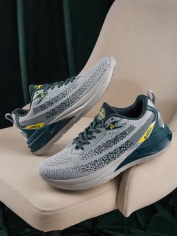Campus - SEED Men Blue Running Shoes