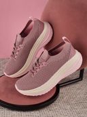 Mauve color option, Currently selected