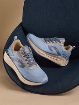 Campus - MOREN Women Blue Running Shoes
