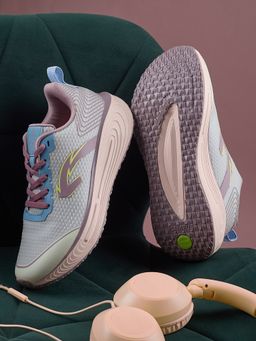 Campus - MOREN Women Green Running Shoes