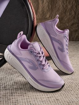 Campus - MOREN Women Pink Running Shoes