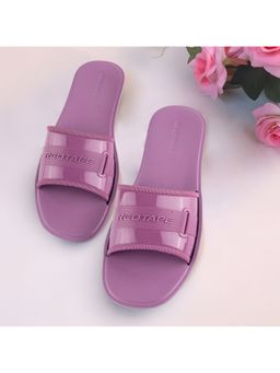 Red Tape - Women Pink EVA Comfort Sliders