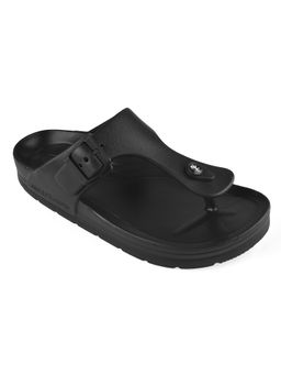 Red Tape - Women Black EVA Comfort Sandals