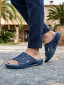 Navy Blue color option, Sold out