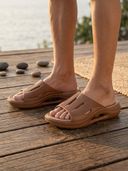 Brown color option, Sold out, Currently selected