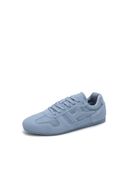Blue color option, Currently selected