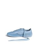 Blue color option, Currently selected