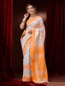 Orange color option, Sold out, Currently selected